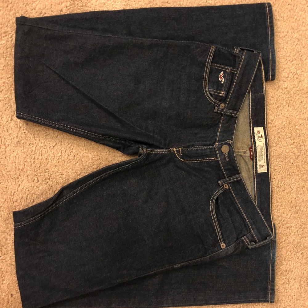 Hollister Skinny Jeans